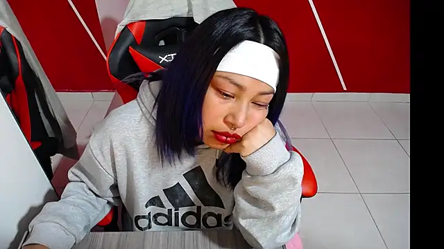 Snapshot of konojan_6 chatting on October 2025 06:09:01 AM konojan 6 online show from October 2025 06:09:01 AM