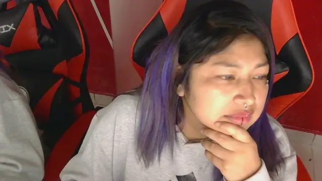 Snapshot of konojan_6 chatting on October 2025 05:15:02 AM konojan 6 online show from October 2025 05:15:02 AM