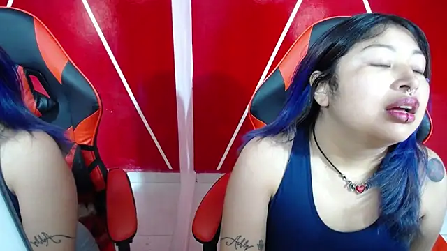 Snapshot of konojan_6 chatting on October 2025 03:23:02 AM konojan 6 online show from October 2025 03:23:02 AM