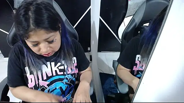 Snapshot of konojan_6 chatting on November 2025 01:25:02 PM konojan 6 online show from November 2025 01:25:02 PM