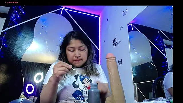 Snapshot of konojan_6 chatting on April 2026 09:09:02 PM konojan 6 online show from April 2026 09:09:02 PM