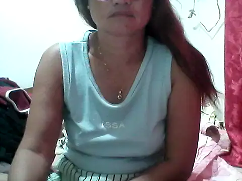 nathalie0045 online show from September 2025 09:36:01 PM