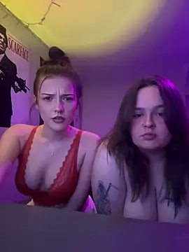 luno0421 online show from March 2026 11:20:02 PM