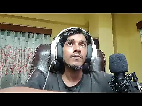 Snapshot of thecatfish chatting on September 2025 05:02:01 PM thecatfish online show from September 2025 05:02:01 PM