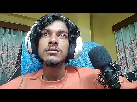 Snapshot of thecatfish chatting on September 2025 03:36:01 PM thecatfish online show from September 2025 03:36:01 PM