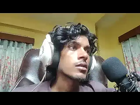 Snapshot of thecatfish chatting on September 2025 03:05:01 PM thecatfish online show from September 2025 03:05:01 PM