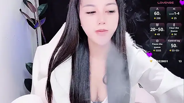 Snapshot of Aiwx0719 chatting on October 2025 04:21:01 AM Aiwx0719 online show from October 2025 04:21:01 AM