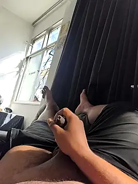 Marinheiro96 online show from October 2025 11:25:01 AM