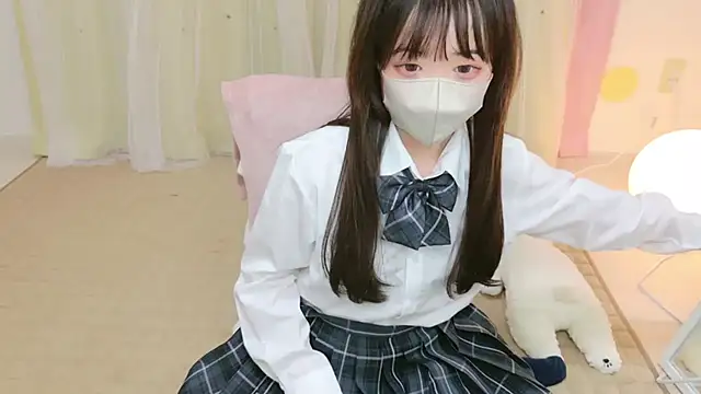 Snapshot of YUNOcha_oO chatting on October 2025 12:15:01 PM YUNOcha oO online show from October 2025 12:15:01 PM