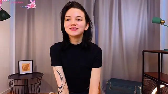 PamilaGrassle online show from September 2025 04:03:02 AM