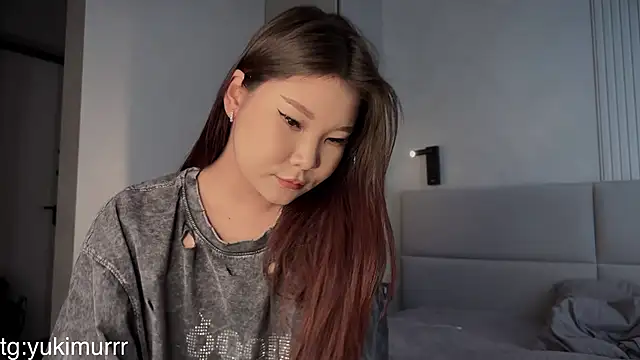 Snapshot of iamyuki chatting on February 2026 05:03:02 AM iamyuki online show from February 2026 05:03:02 AM