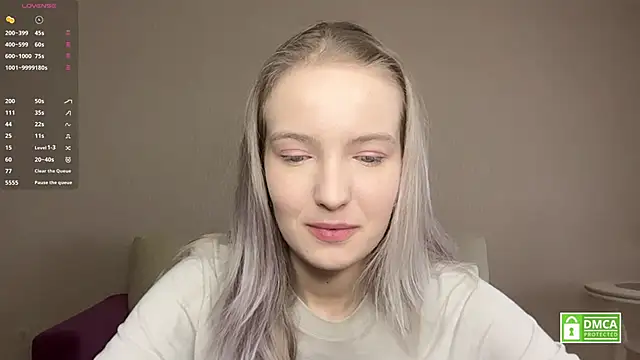 HongTomczak online show from March 2026 07:37:02 AM