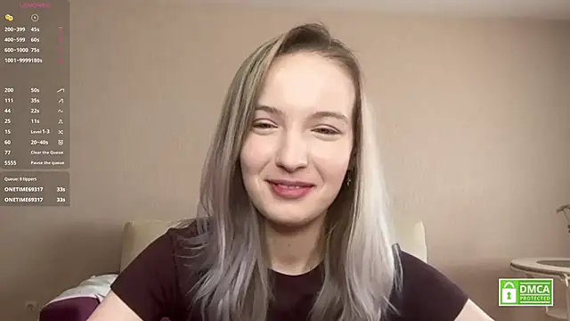 HongTomczak online show from March 2026 07:38:01 AM