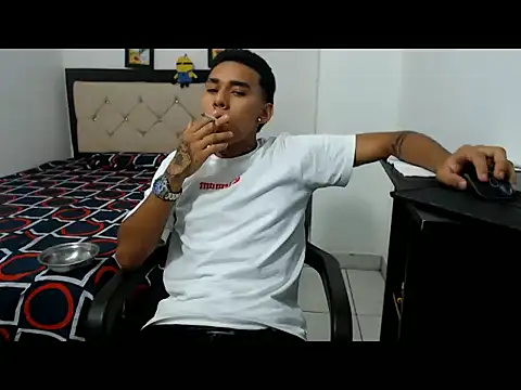 sebasbight online show from January 2026 01:54:02 AM