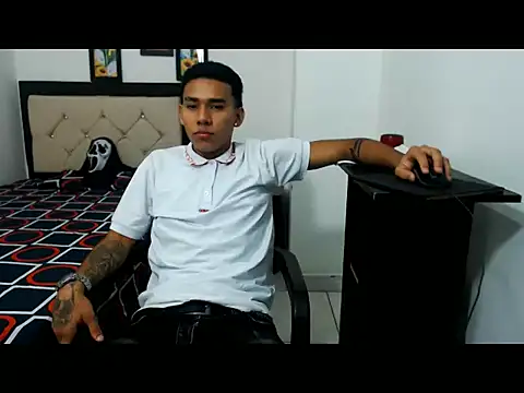 sebasbight online show from January 2026 08:45:02 PM