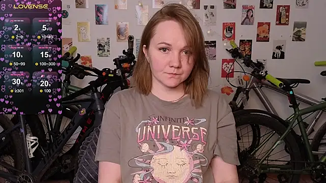 Snapshot of BellaMurrr chatting on November 2025 05:03:02 PM BellaMurrr online show from November 2025 05:03:02 PM