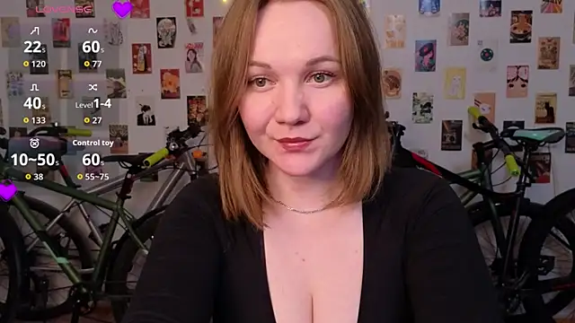 Snapshot of BellaMurrr chatting on November 2025 06:03:02 PM BellaMurrr online show from November 2025 06:03:02 PM