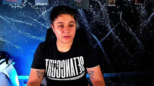 IanGilbert online show from September 2025 09:03:01 PM