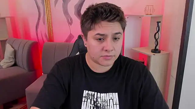 IanGilbert online show from February 2026 08:50:01 PM