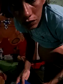 Lagataymoreno online show from November 2025 07:24:01 PM