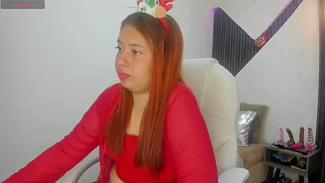 roxana santini online show from December 2025 04:01:01 PM