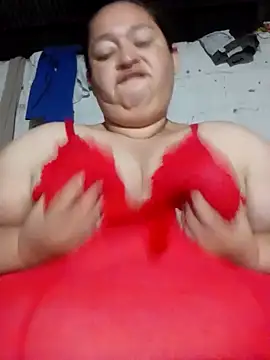 Sexyy-BBW online show from October 2025 09:18:02 AM