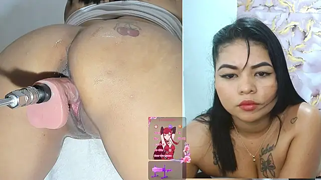 Snapshot of Emily_Thompson33 chatting on January 2026 02:58:02 AM Emily Thompson33 online show from January 2026 02:58:02 AM