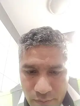 Snapshot of danigarci2307 chatting on April 2026 10:07:02 PM danigarci2307 online show from April 2026 10:07:02 PM