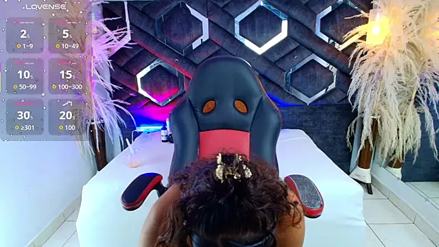 Zoe-Johnson  online show from November 2025 09:48:02 PM