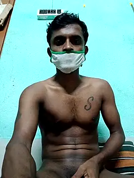 ShinuRoy online show from September 2025 08:54:01 PM