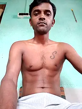 ShinuRoy online show from September 2025 12:34:01 AM