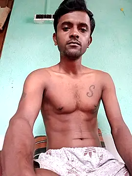 ShinuRoy online show from September 2025 12:34:01 AM