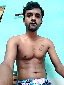 ShinuRoy online show from September 2025 12:36:02 AM