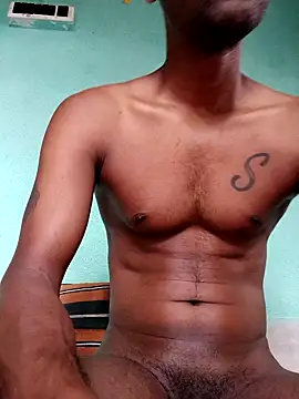 ShinuRoy online show from October 2025 02:07:01 AM