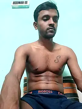 ShinuRoy online show from October 2025 05:21:02 PM