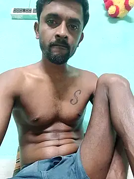 ShinuRoy online show from October 2025 04:51:01 PM