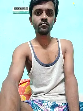 ShinuRoy online show from December 2025 11:11:01 PM