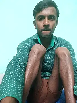 ShinuRoy online show from February 2026 12:03:01 AM