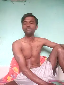 ShinuRoy online show from March 2026 11:40:01 AM