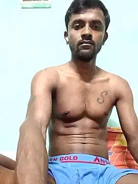 ShinuRoy online show from April 2026 10:12:02 PM