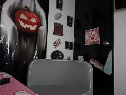 sasha jonne online show from October 2025 02:45:02 AM