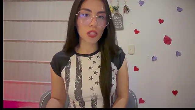 Snapshot of sasha_jonne chatting on July 2026 01:23:01 AM sasha jonne online show from July 2026 01:23:01 AM