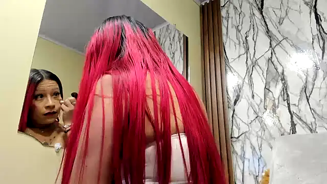 teilor dreamse online show from September 2025 12:15:01 AM