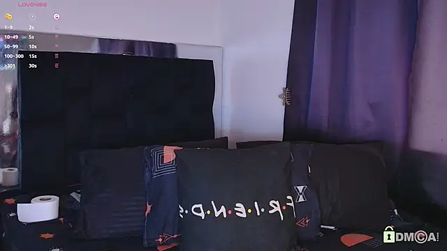 madisonwalkeeer online show from April 2026 06:35:01 PM