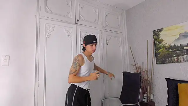 Tyler durten online show from April 2026 03:23:02 AM