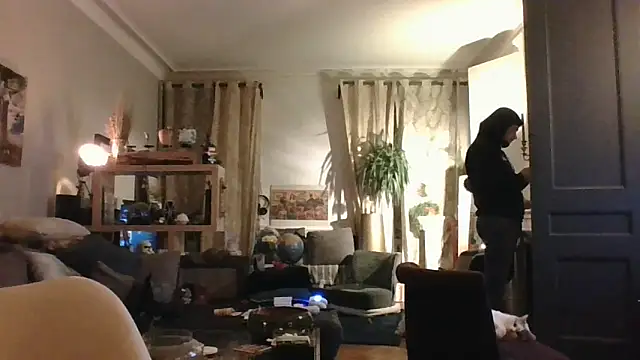 Snapshot of Titilouonlyf69 chatting on November 2025 08:42:02 PM Titilouonlyf69 online show from November 2025 08:42:02 PM