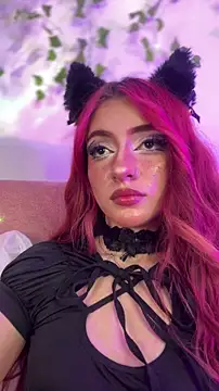Snapshot of LucyGray chatting on March 2026 04:31:01 AM LucyGray online show from March 2026 04:31:01 AM