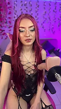 Snapshot of LucyGray chatting on March 2026 02:17:01 AM LucyGray online show from March 2026 02:17:01 AM