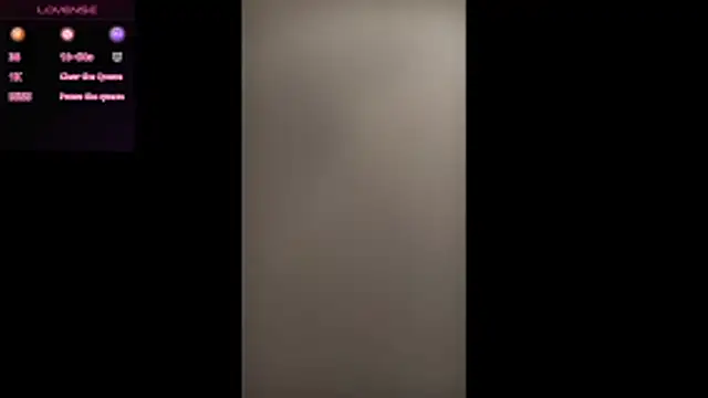 Snapshot of Sir_box chatting on March 2026 05:15:01 PM Sir box online show from March 2026 05:15:01 PM