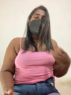 Choco Chuby online show from October 2025 03:29:02 PM